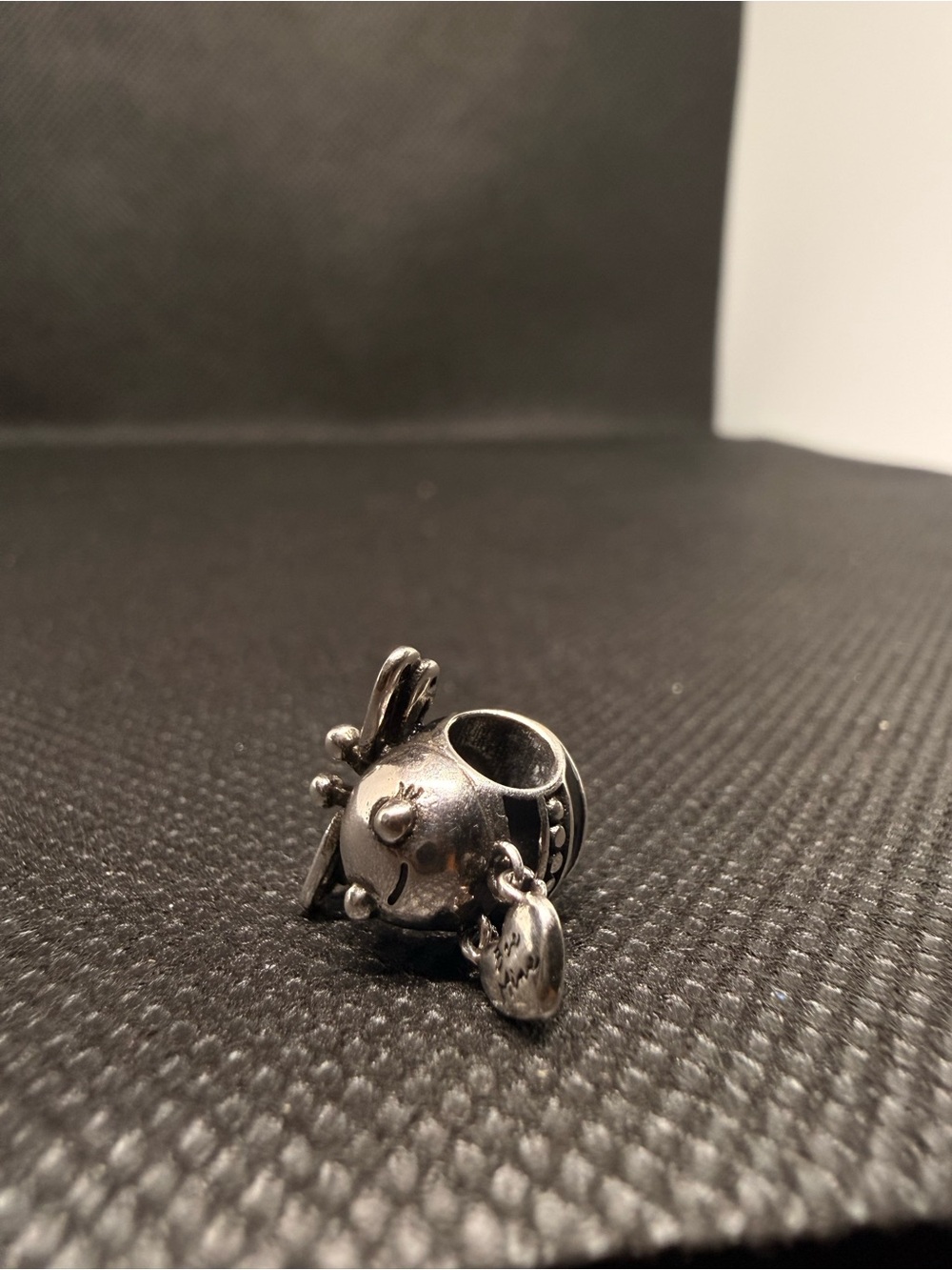 Pandora "Bee Mine" Charm